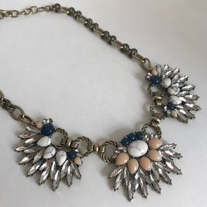 Chloe + Isabel Interchangeable Statement Necklace